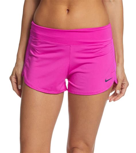 bikini shorts damen nike|Womens Swimsuits .